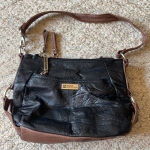 Stone Mountain purse